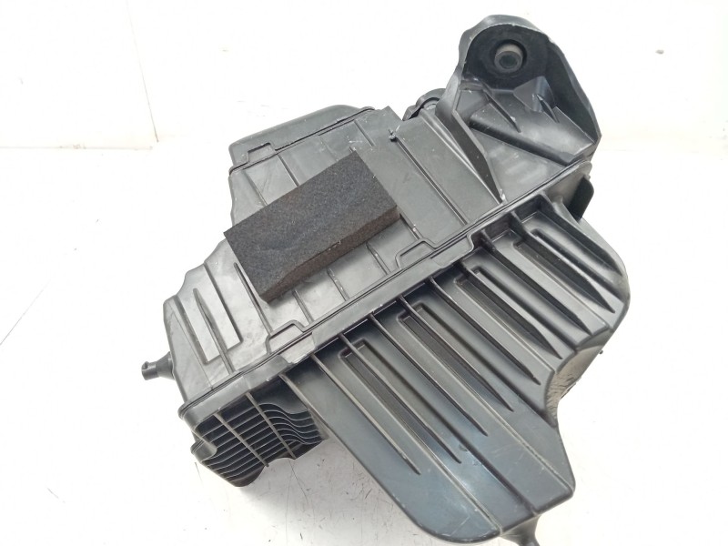 Recambio de caja filtro de aire para renault grand scénic iv (r9_) 1.3 tce 140 referencia OEM IAM 1650066427R  