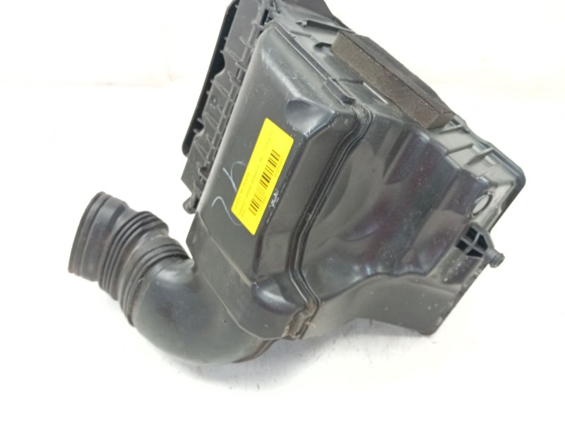 Recambio de caja filtro de aire para renault grand scénic iv (r9_) 1.3 tce 140 referencia OEM IAM 1650066427R  