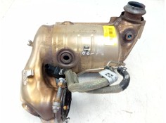 Recambio de filtro de particulas para renault grand scénic iv (r9_) 1.3 tce 140 referencia OEM IAM 208A07291R   2