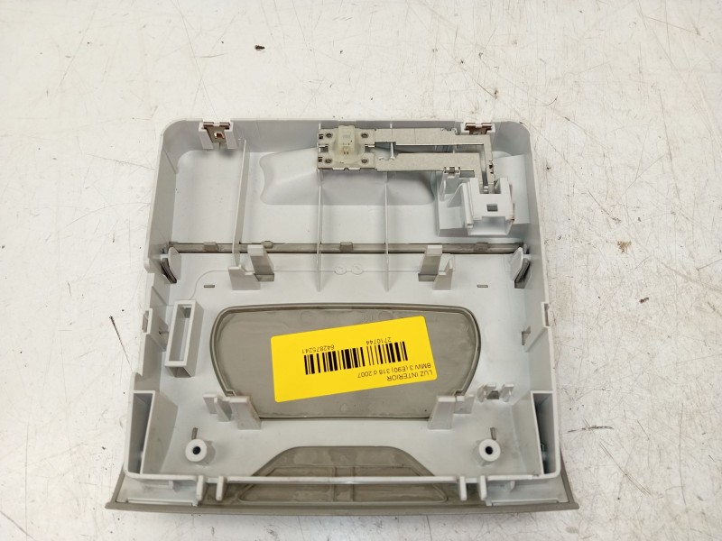 Recambio de luz interior para bmw 3 (e90) 318 d referencia OEM IAM   