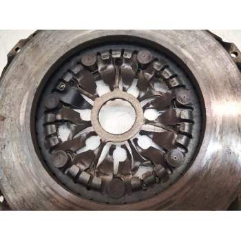 Recambio de prensa embrague para renault scenic iii grand limited referencia OEM IAM 797302101178R  
