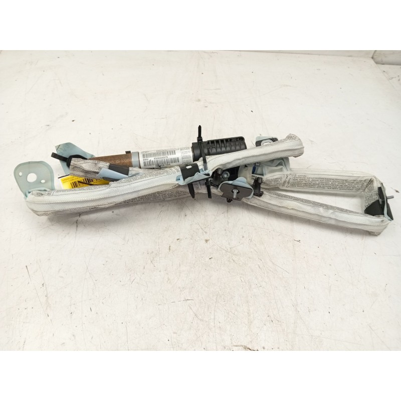 Recambio de airbag cortina delantero derecho para bmw 3 (e90) 318 d referencia OEM IAM 85696664607X  