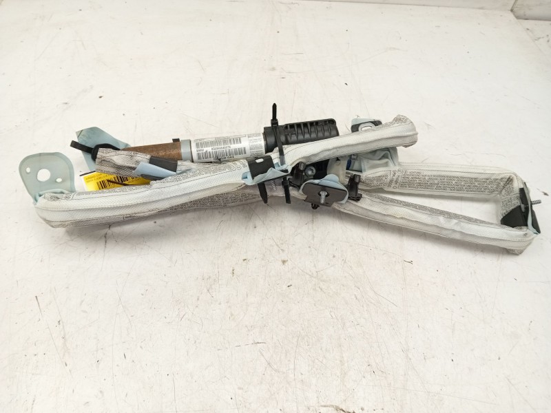 Recambio de airbag cortina delantero derecho para bmw 3 (e90) 318 d referencia OEM IAM 85696664607X  