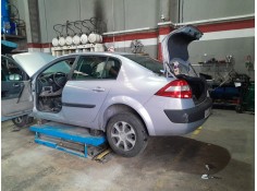 renault megane ii sedán (lm0/1_) del año 2003 2