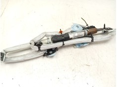 Recambio de airbag cortina delantero izquierdo para bmw 3 (e90) 318 d referencia OEM IAM 84696664507T  