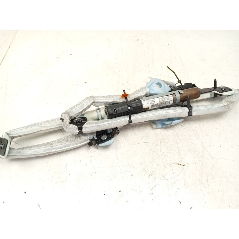 Recambio de airbag cortina delantero izquierdo para bmw 3 (e90) 318 d referencia OEM IAM 84696664507T  