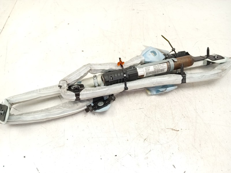 Recambio de airbag cortina delantero izquierdo para bmw 3 (e90) 318 d referencia OEM IAM 84696664507T  