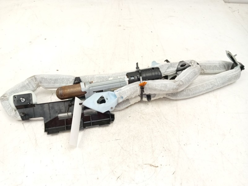 Recambio de airbag cortina delantero izquierdo para bmw 3 (e90) 318 d referencia OEM IAM 84696664507T  