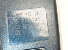 Recambio de enganche cinturon trasero izquierdo para bmw 3 (e90) 318 d referencia OEM IAM 603853900   2