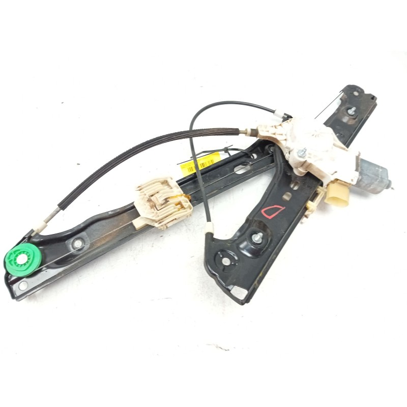 Recambio de elevalunas delantero derecho para bmw 3 (e90) 318 d referencia OEM IAM 7060266  