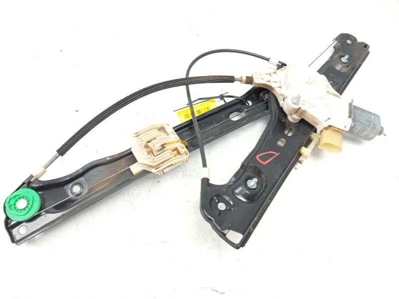 Recambio de elevalunas delantero derecho para bmw 3 (e90) 318 d referencia OEM IAM 7060266  