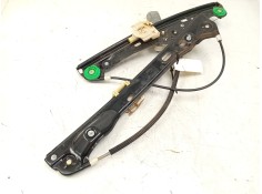 Recambio de elevalunas delantero derecho para bmw 3 (e90) 318 d referencia OEM IAM 7060266   2