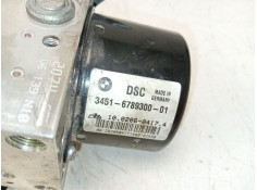 Recambio de abs para bmw 3 (e90) 318 d referencia OEM IAM 678930001   2