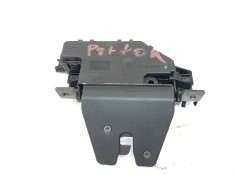 Recambio de cerradura maletero / porton para bmw 3 (e90) 318 d referencia OEM IAM 7840617  