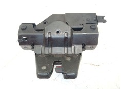 Recambio de cerradura maletero / porton para bmw 3 (e90) 318 d referencia OEM IAM 7840617   2