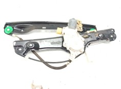 Recambio de elevalunas delantero izquierdo para bmw 3 (e90) 318 d referencia OEM IAM 7060265  