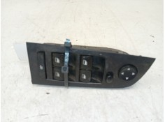 Recambio de mando elevalunas delantero izquierdo para bmw 3 (e90) 318 d referencia OEM IAM 921732601  