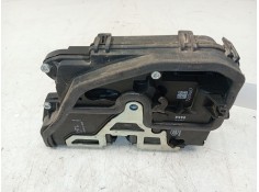 Recambio de cerradura puerta trasera izquierda para bmw 3 (e90) 318 d referencia OEM IAM 7229467  