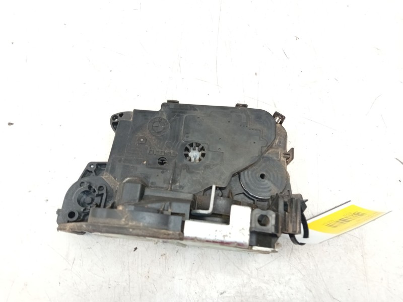 Recambio de cerradura puerta trasera derecha para bmw 3 (e90) 318 d referencia OEM IAM 7229468  