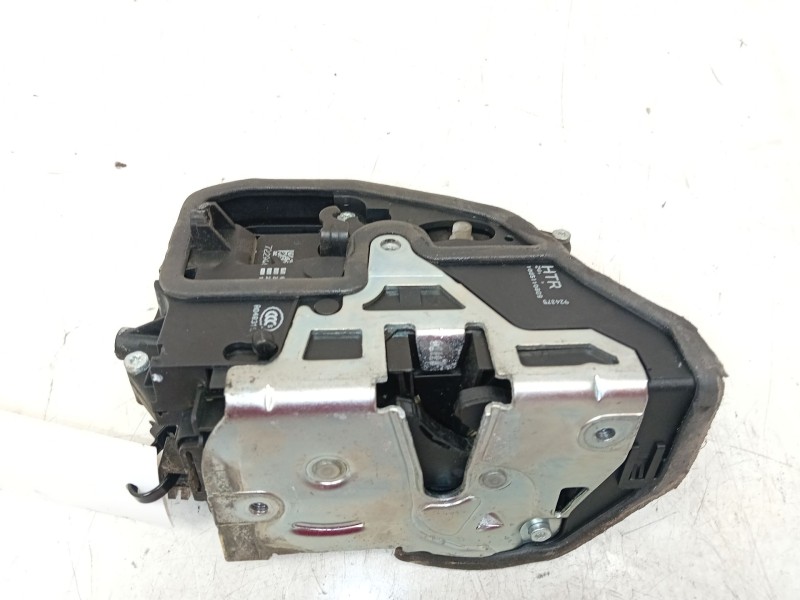 Recambio de cerradura puerta trasera derecha para bmw 3 (e90) 318 d referencia OEM IAM 7229468  