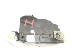 Recambio de cerradura puerta delantera izquierda para bmw 3 (e90) 318 d referencia OEM IAM   