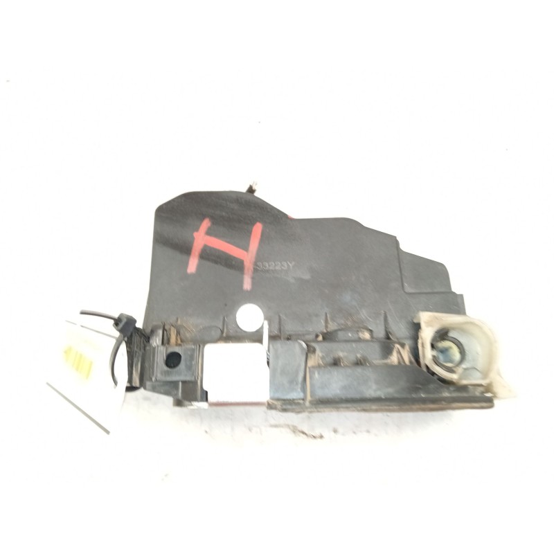 Recambio de cerradura puerta delantera izquierda para bmw 3 (e90) 318 d referencia OEM IAM   