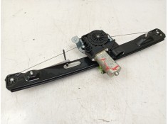 Recambio de elevalunas trasero izquierdo para bmw 3 (e90) 318 d referencia OEM IAM   