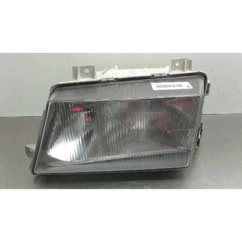 Recambio de faro izquierdo para mercedes-benz vario (tw2) bm 668 / 670 referencia OEM IAM 6708200561 1AH007774-01 