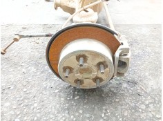 Recambio de puente trasero para ssangyong rexton w / rexton 2.0 xdi referencia OEM IAM 4200032204   2