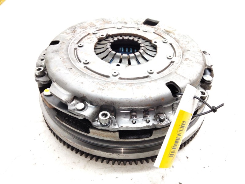 Recambio de kit embrague para ssangyong rexton w / rexton 2.0 xdi referencia OEM IAM   