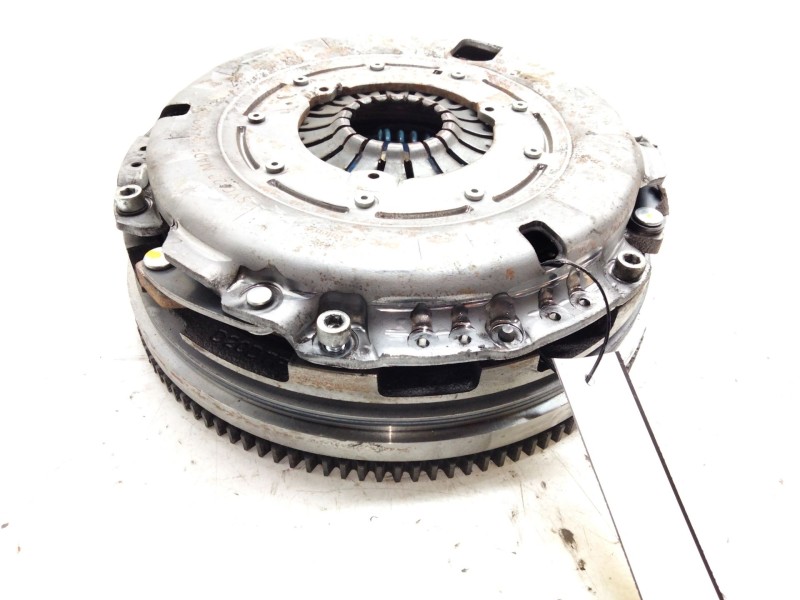 Recambio de kit embrague para ssangyong rexton w / rexton 2.0 xdi referencia OEM IAM   