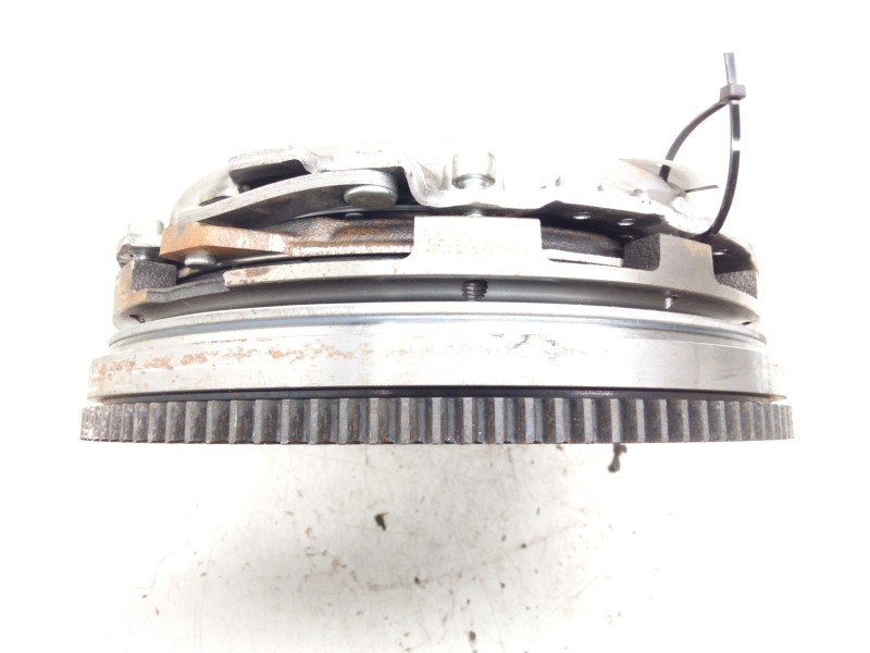 Recambio de kit embrague para ssangyong rexton w / rexton 2.0 xdi referencia OEM IAM   