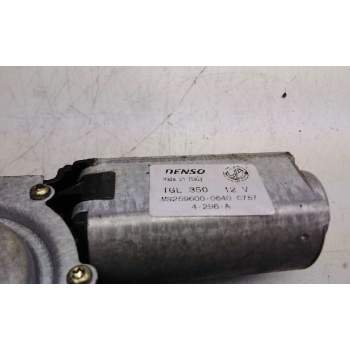 Recambio de motor limpia trasero para alfa romeo 147 (190) 1.9 jtd distinctive referencia OEM IAM MS2596000640  