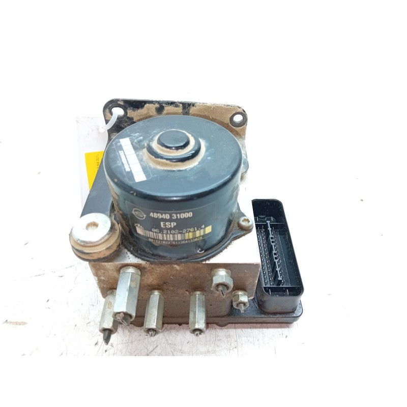 Recambio de abs para ssangyong rexton w / rexton 2.0 xdi referencia OEM IAM 4894031000  