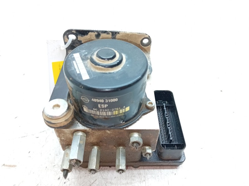 Recambio de abs para ssangyong rexton w / rexton 2.0 xdi referencia OEM IAM 4894031000  