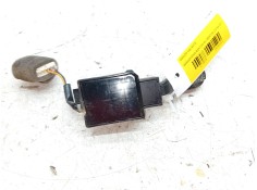 Recambio de mando volante para ssangyong rexton w / rexton 2.0 xdi referencia OEM IAM 8592031000   2