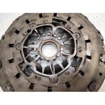 Recambio de prensa embrague para renault scenic iii grand limited referencia OEM IAM 797302101178R  