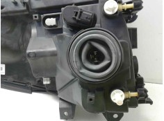 Recambio de faro derecho para renault maxity referencia OEM IAM 89317201   2