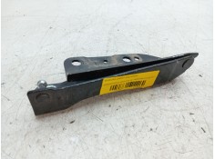 Recambio de bisagra capot izquierda para ssangyong rexton w / rexton 2.0 xdi referencia OEM IAM    2
