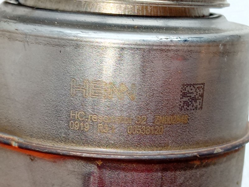 Recambio de mangueras intercooler para renault grand scénic iv (r9_) 1.3 tce 140 referencia OEM IAM 310000122202  