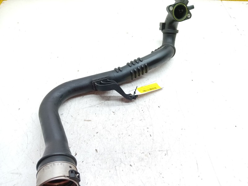 Recambio de mangueras intercooler para renault grand scénic iv (r9_) 1.3 tce 140 referencia OEM IAM 144604814R  
