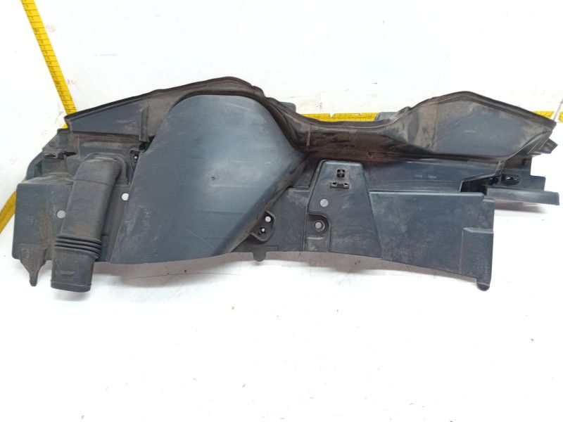 Recambio de toma aire para renault grand scénic iv (r9_) 1.3 tce 140 referencia OEM IAM   