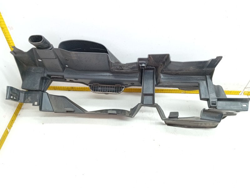 Recambio de toma aire para renault grand scénic iv (r9_) 1.3 tce 140 referencia OEM IAM   