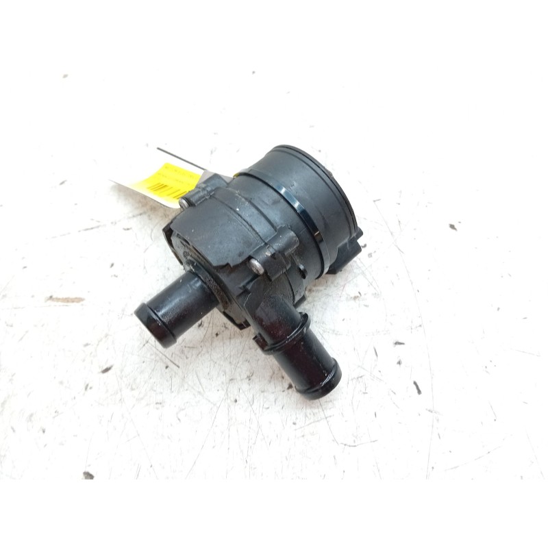 Recambio de motor electrico de agua para renault grand scénic iv (r9_) 1.3 tce 140 referencia OEM IAM 144806803R  