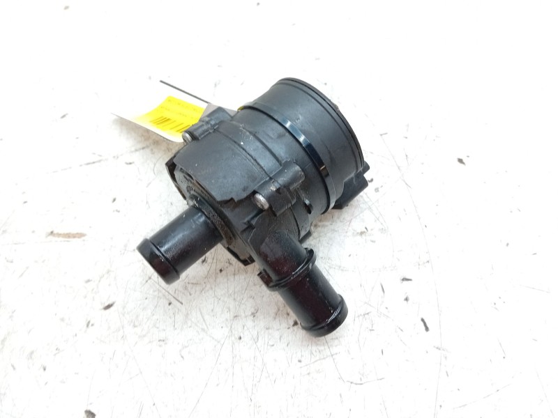 Recambio de motor electrico de agua para renault grand scénic iv (r9_) 1.3 tce 140 referencia OEM IAM 144806803R  
