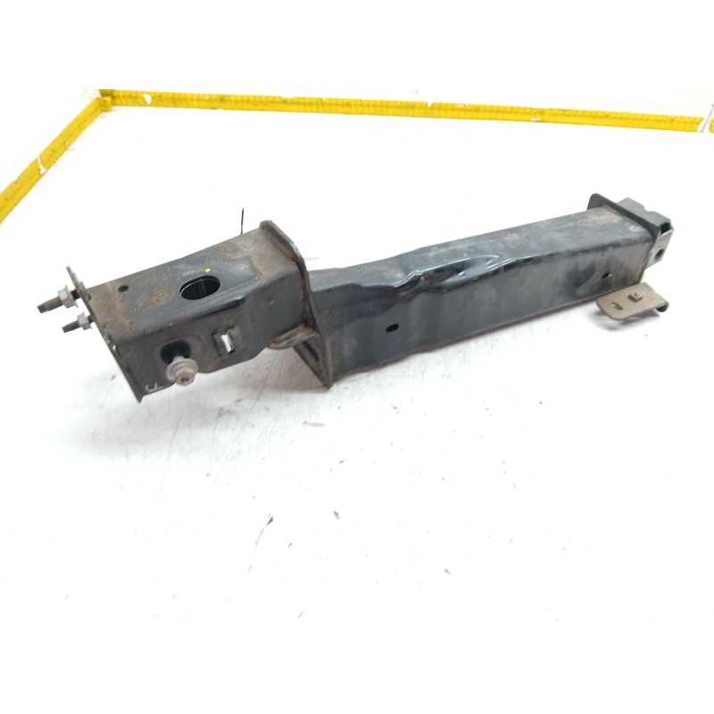 Recambio de puntera chasis delantera derecha para renault grand scénic iv (r9_) 1.3 tce 140 referencia OEM IAM 701D2  