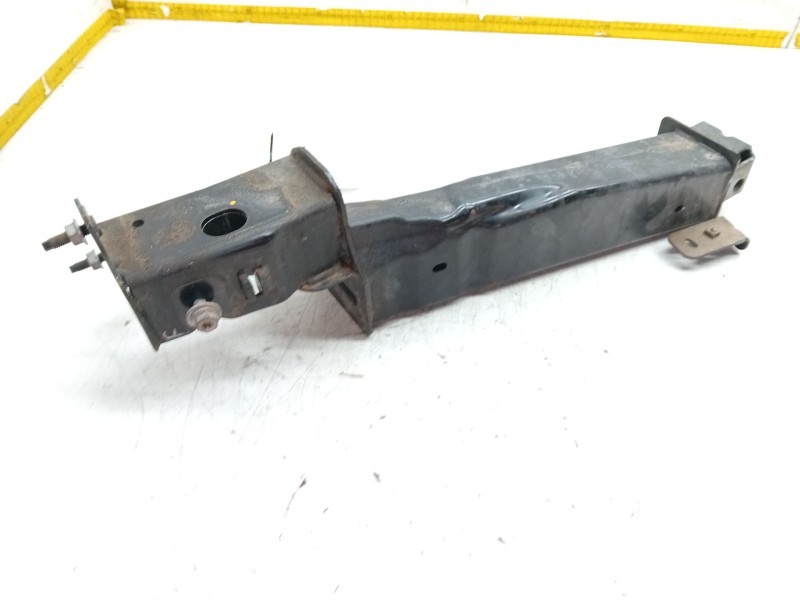 Recambio de puntera chasis delantera derecha para renault grand scénic iv (r9_) 1.3 tce 140 referencia OEM IAM 701D2  