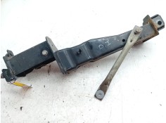 Recambio de puntera chasis delantera izquierda para renault grand scénic iv (r9_) 1.3 tce 140 referencia OEM IAM 710B  