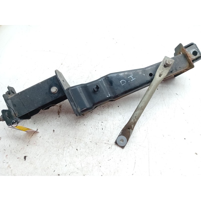 Recambio de puntera chasis delantera izquierda para renault grand scénic iv (r9_) 1.3 tce 140 referencia OEM IAM 710B  