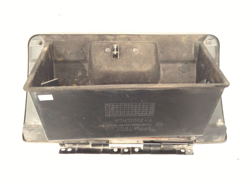 Recambio de guantera para ssangyong rexton w / rexton 2.0 xdi referencia OEM IAM 7772008000  